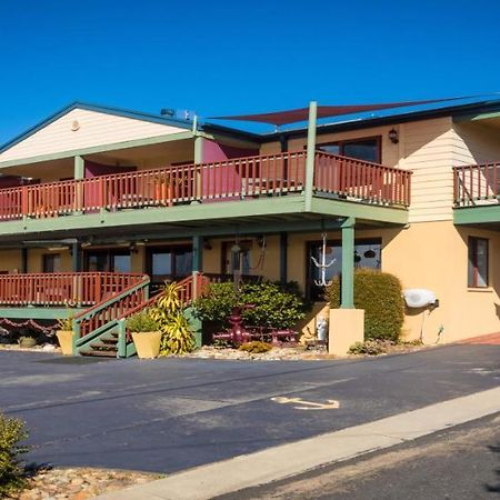 Hotel Anchors Aweigh - Adult Guests Only à Narooma Extérieur photo