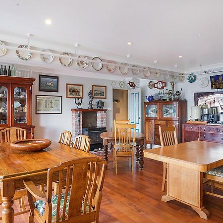 Hotel Anchors Aweigh - Adult Guests Only à Narooma Extérieur photo