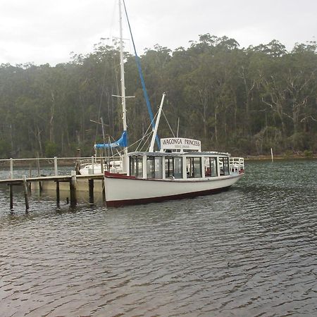 Hotel Anchors Aweigh - Adult Guests Only à Narooma Extérieur photo