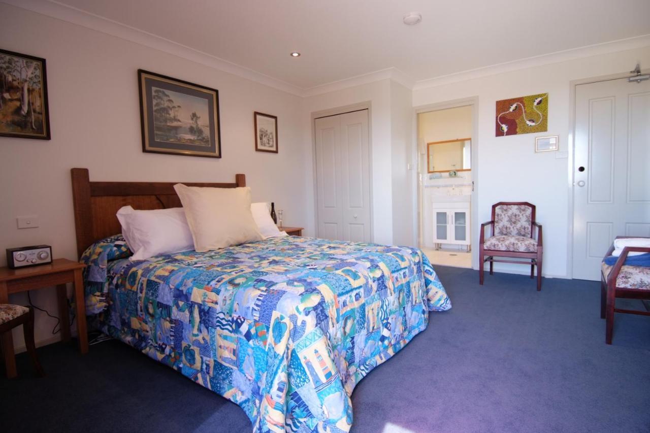 Hotel Anchors Aweigh - Adult Guests Only à Narooma Extérieur photo