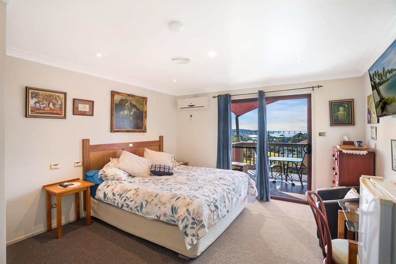 Hotel Anchors Aweigh - Adult Guests Only à Narooma Extérieur photo