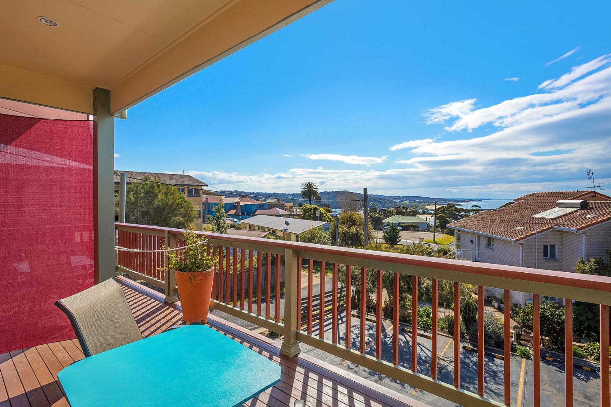 Hotel Anchors Aweigh - Adult Guests Only à Narooma Extérieur photo
