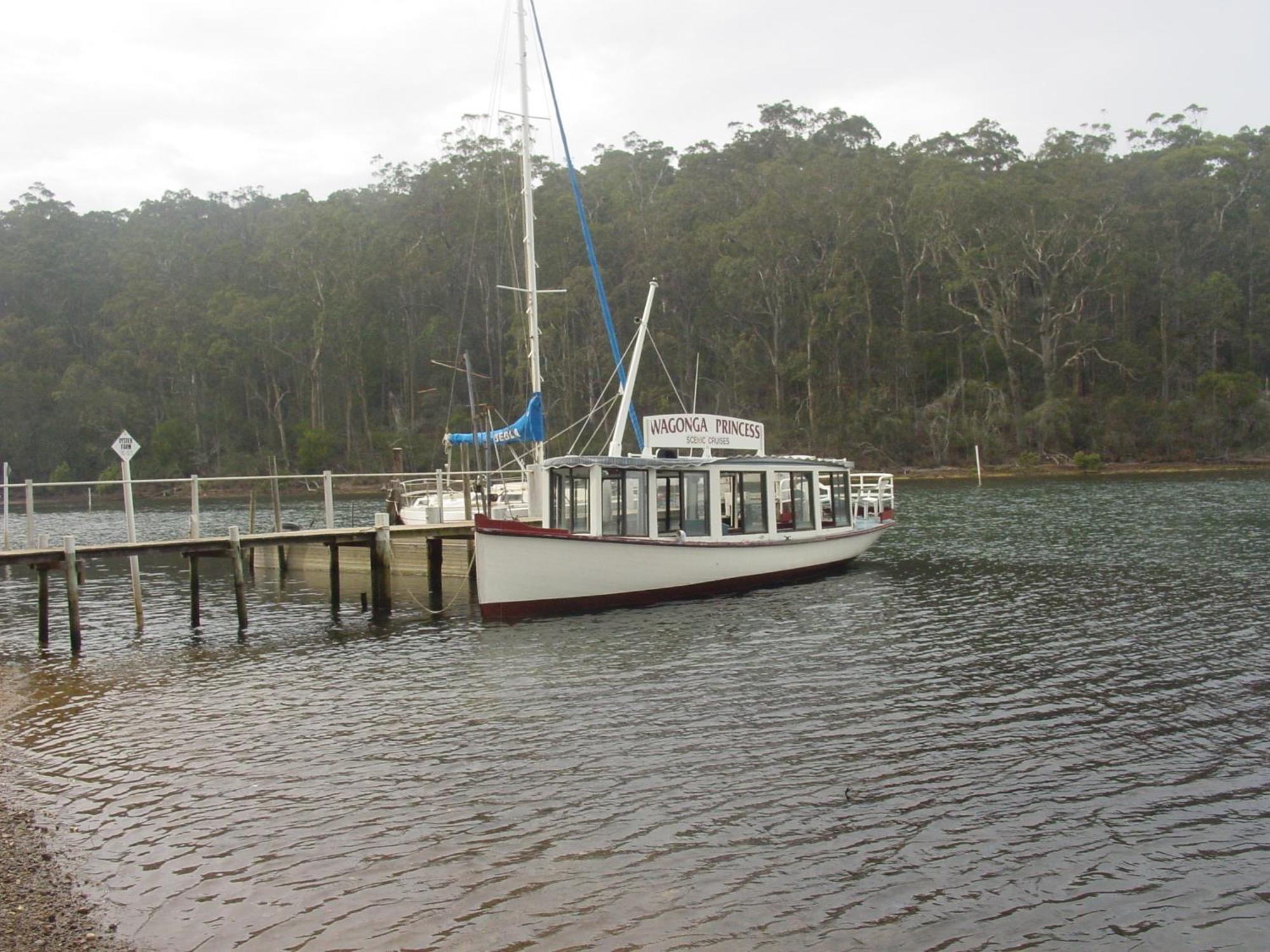 Hotel Anchors Aweigh - Adult Guests Only à Narooma Extérieur photo