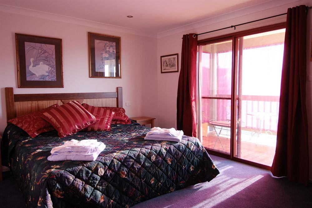 Hotel Anchors Aweigh - Adult Guests Only à Narooma Extérieur photo