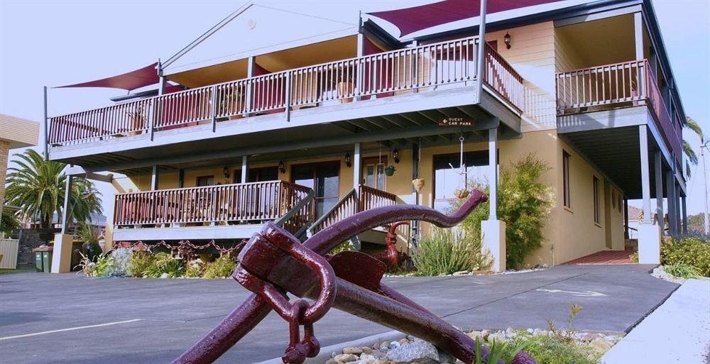 Hotel Anchors Aweigh - Adult Guests Only à Narooma Extérieur photo