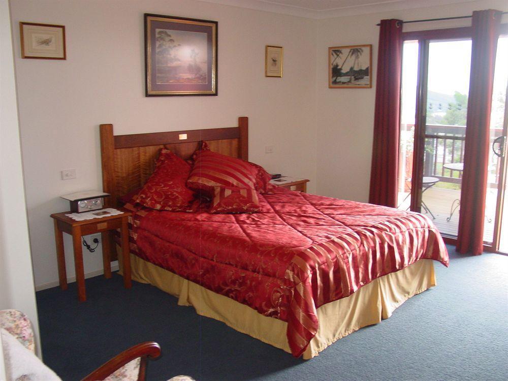 Hotel Anchors Aweigh - Adult Guests Only à Narooma Extérieur photo