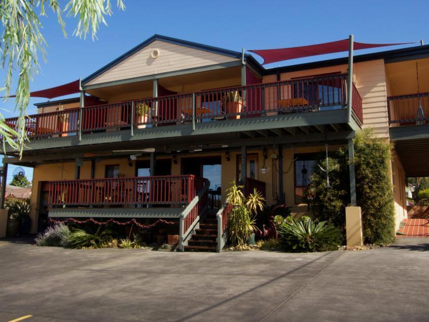 Hotel Anchors Aweigh - Adult Guests Only à Narooma Extérieur photo