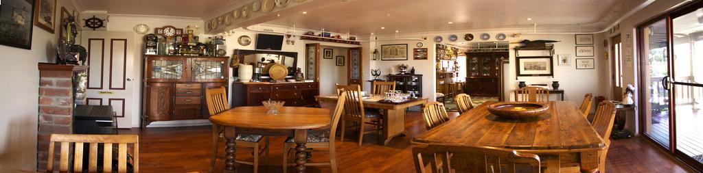 Hotel Anchors Aweigh - Adult Guests Only à Narooma Extérieur photo