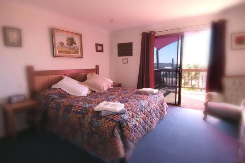 Hotel Anchors Aweigh - Adult Guests Only à Narooma Extérieur photo