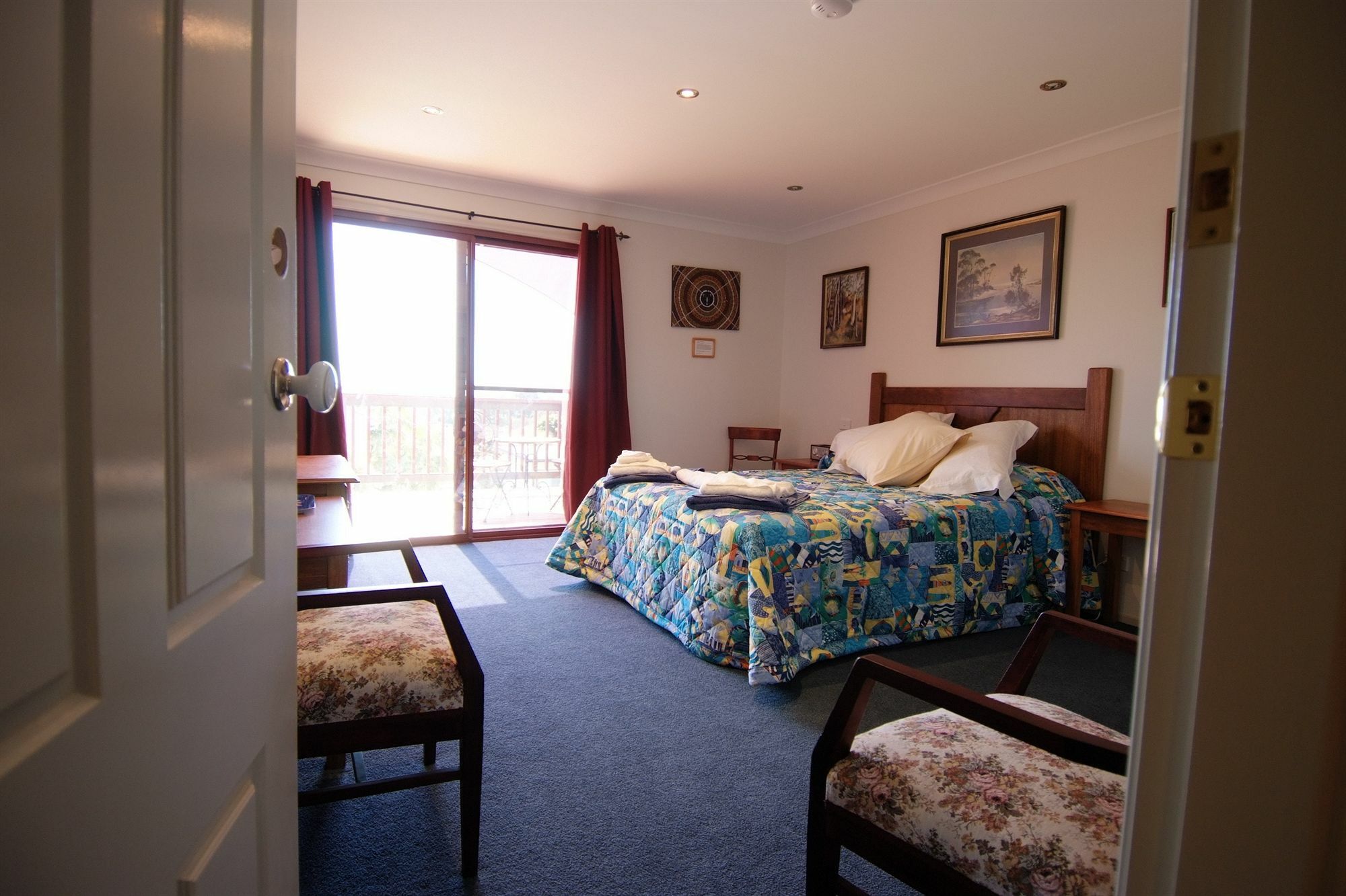 Hotel Anchors Aweigh - Adult Guests Only à Narooma Extérieur photo