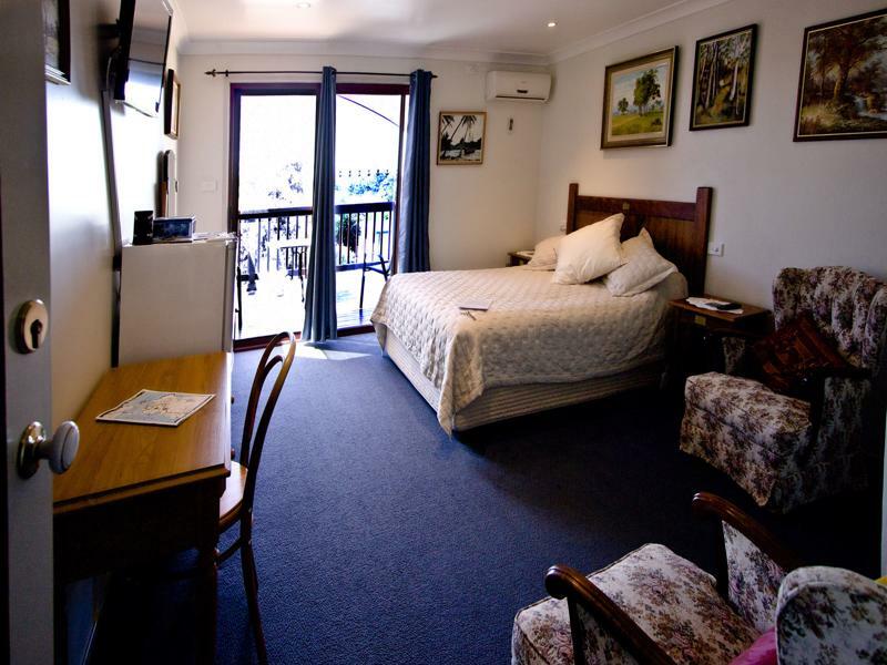 Hotel Anchors Aweigh - Adult Guests Only à Narooma Extérieur photo