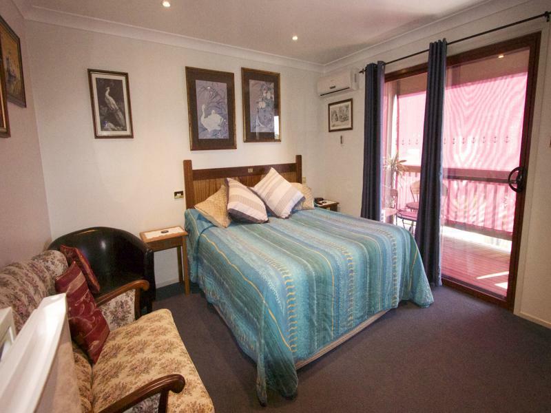 Hotel Anchors Aweigh - Adult Guests Only à Narooma Extérieur photo