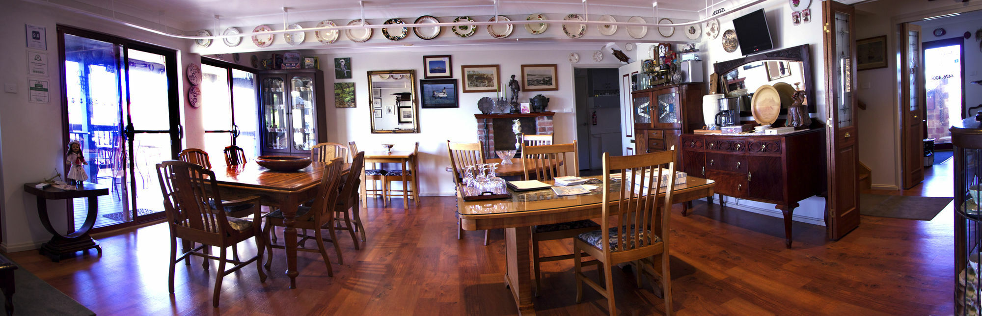 Hotel Anchors Aweigh - Adult Guests Only à Narooma Extérieur photo