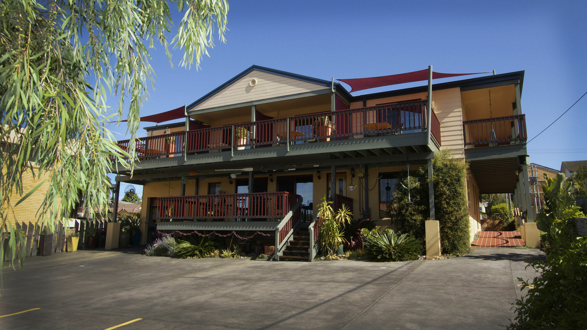 Hotel Anchors Aweigh - Adult Guests Only à Narooma Extérieur photo