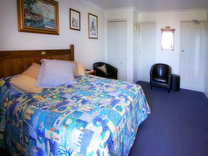 Hotel Anchors Aweigh - Adult Guests Only à Narooma Extérieur photo