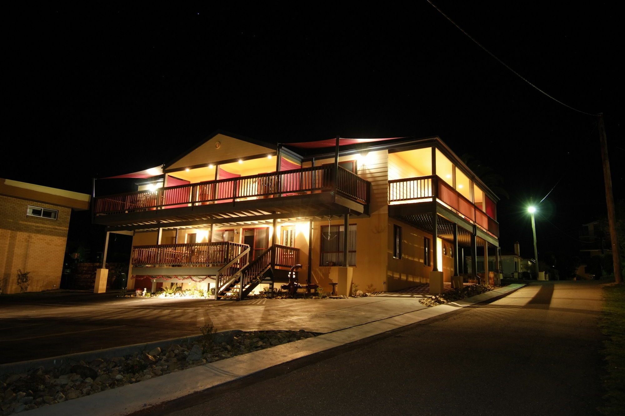 Hotel Anchors Aweigh - Adult Guests Only à Narooma Extérieur photo