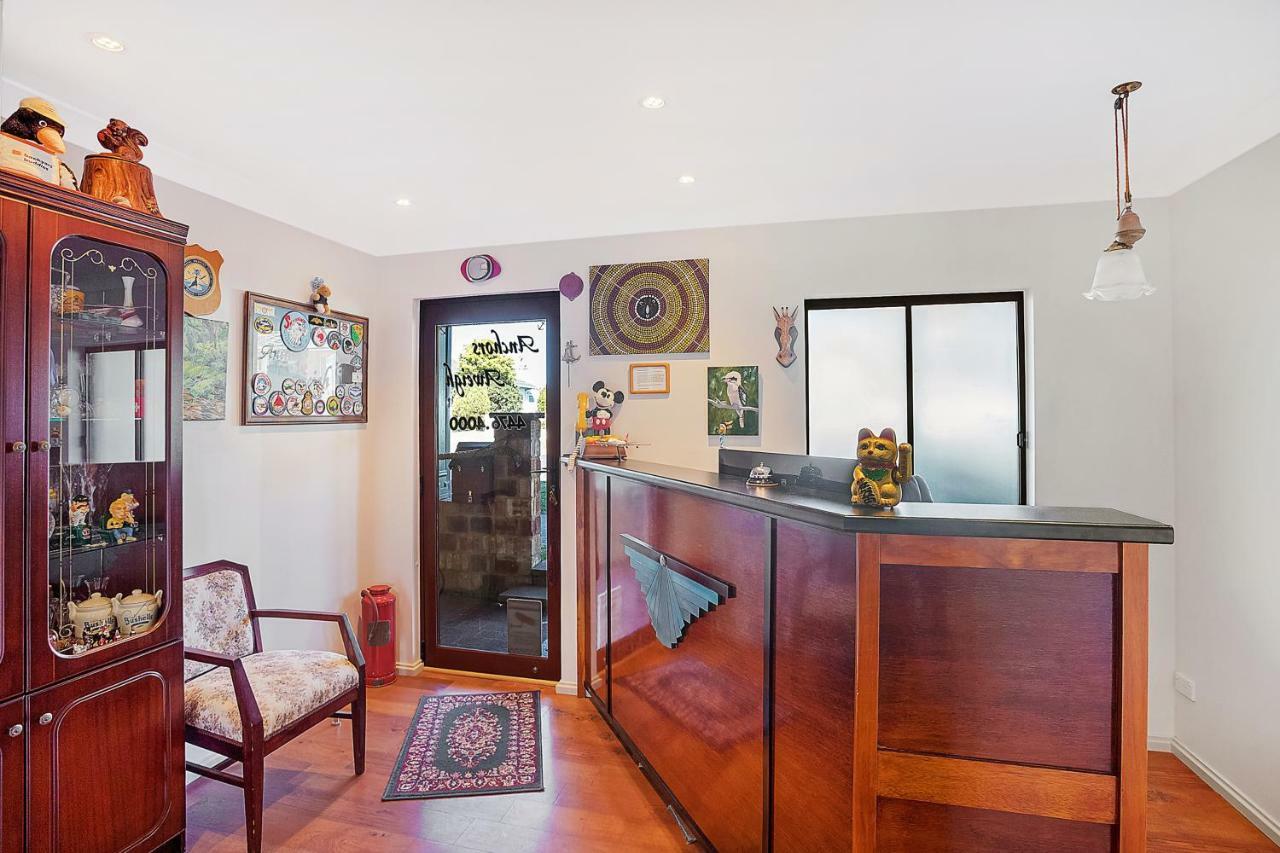 Hotel Anchors Aweigh - Adult Guests Only à Narooma Extérieur photo
