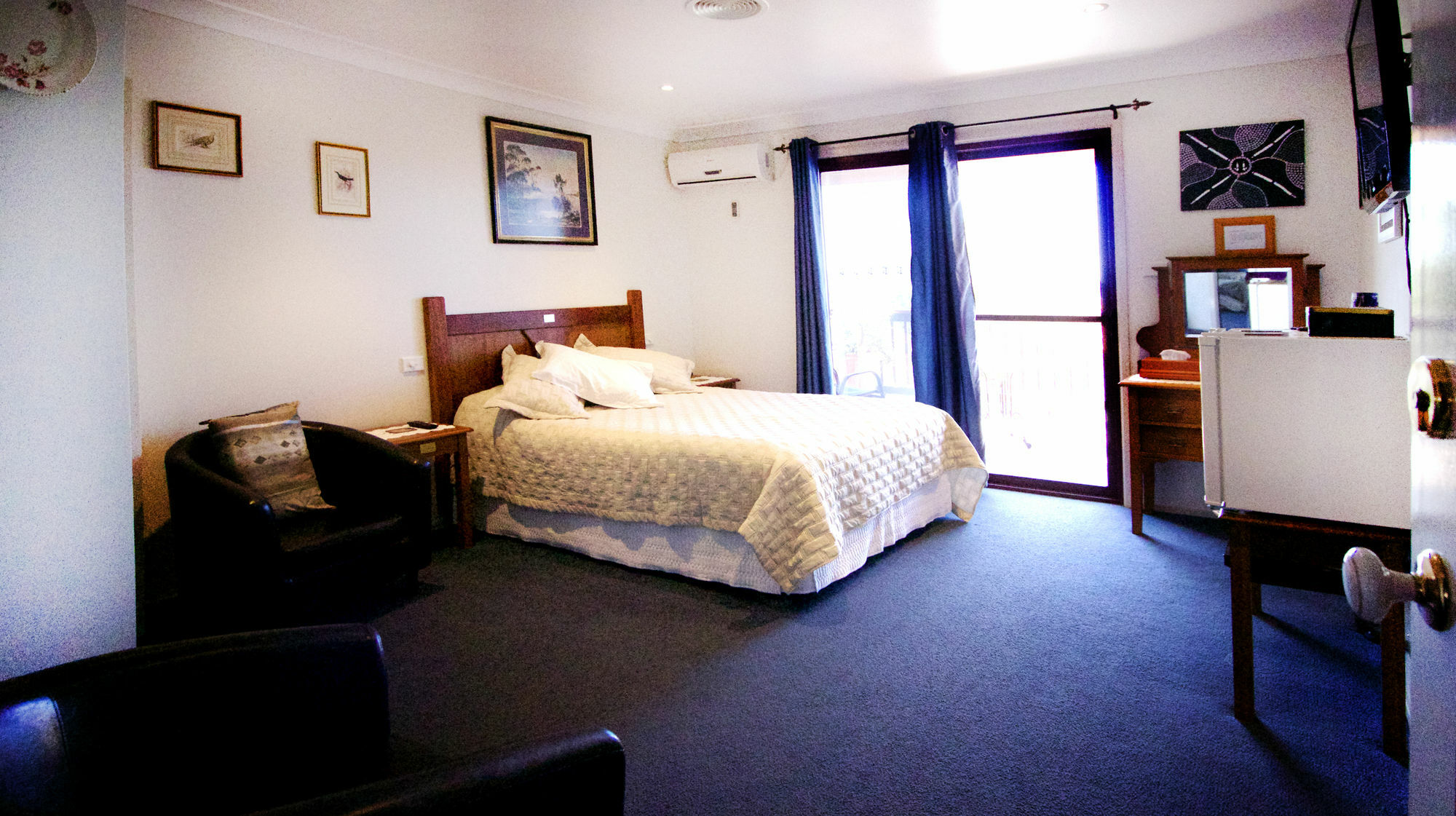 Hotel Anchors Aweigh - Adult Guests Only à Narooma Extérieur photo