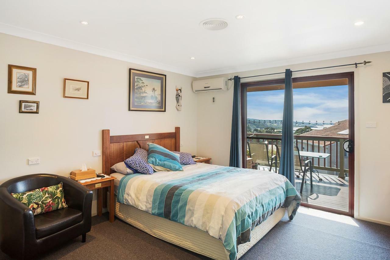 Hotel Anchors Aweigh - Adult Guests Only à Narooma Extérieur photo