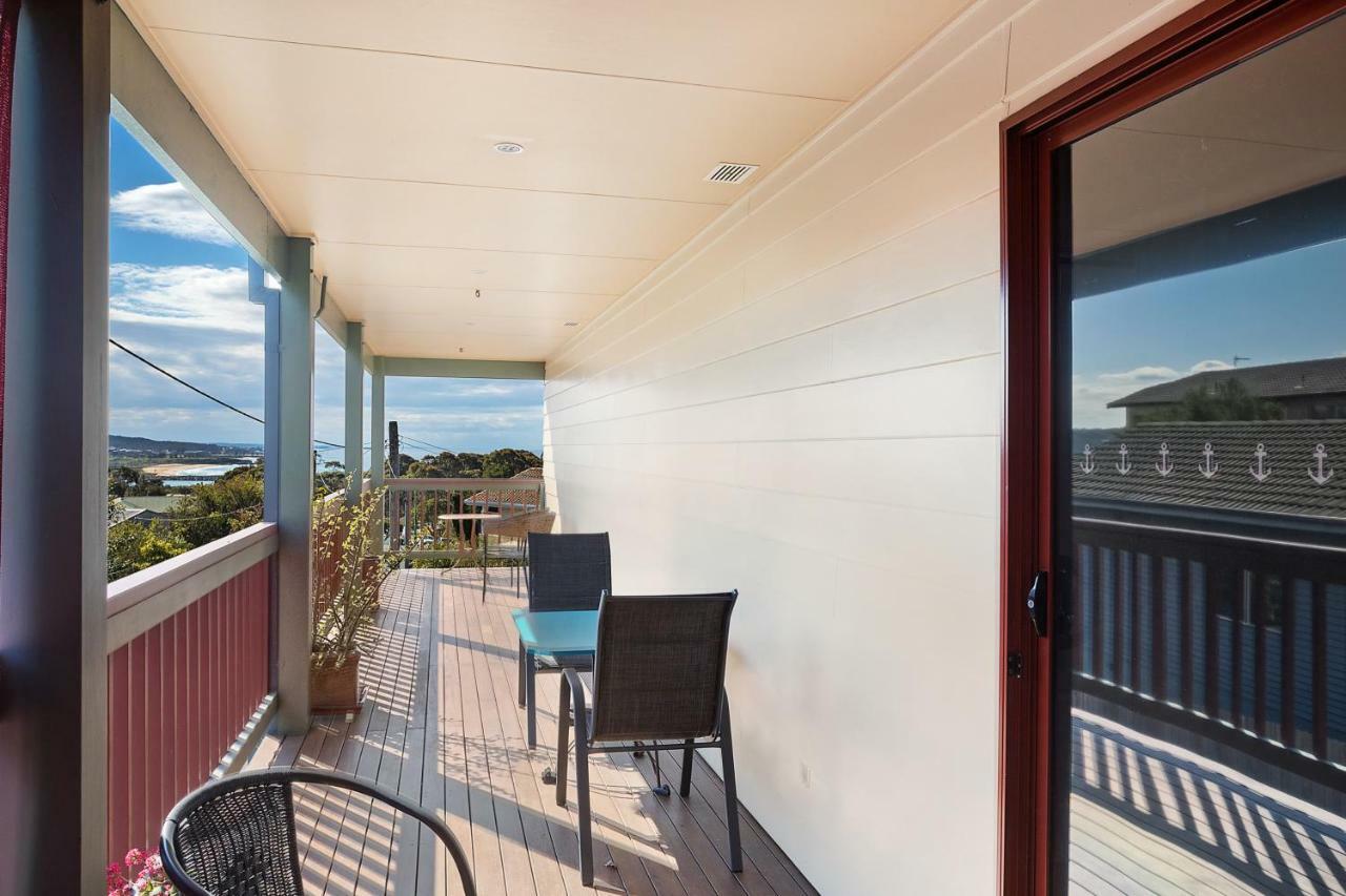 Hotel Anchors Aweigh - Adult Guests Only à Narooma Extérieur photo