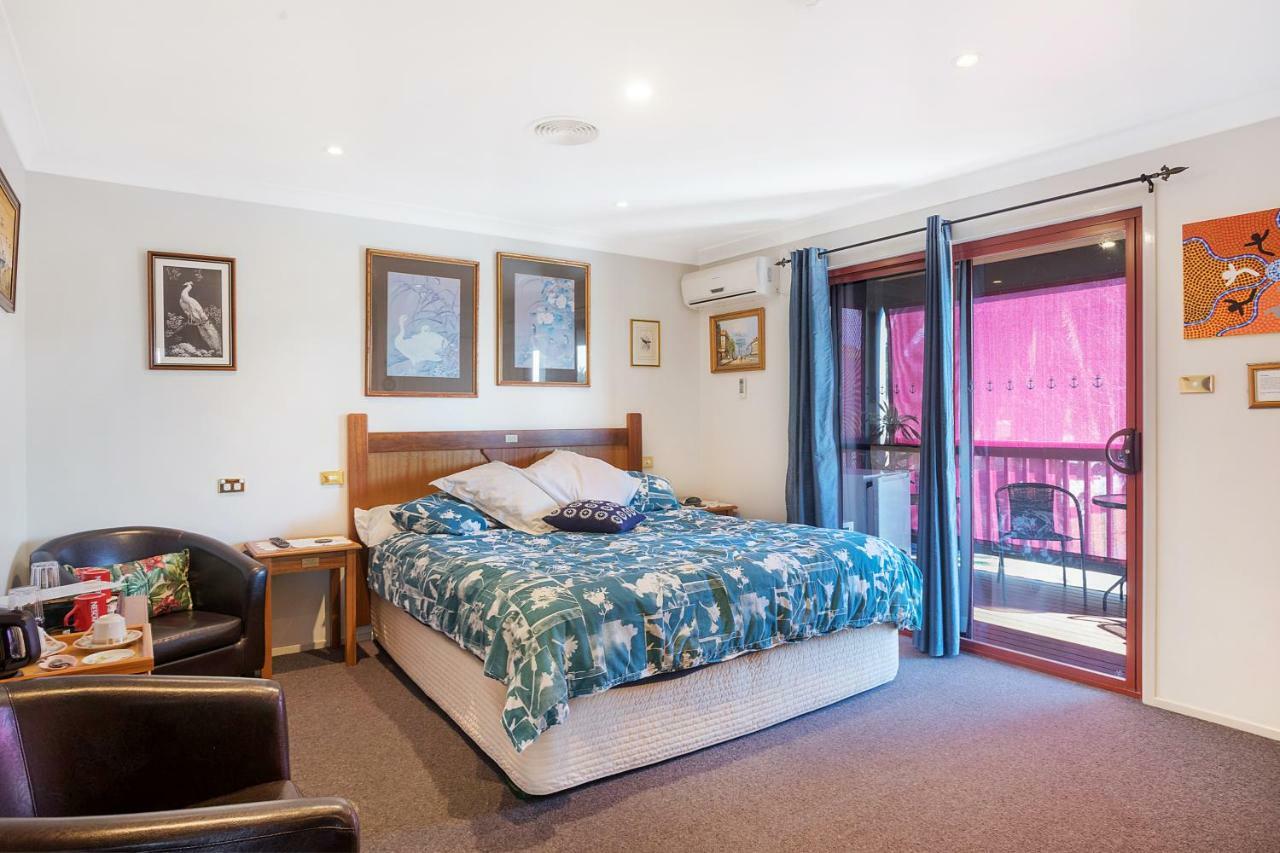 Hotel Anchors Aweigh - Adult Guests Only à Narooma Extérieur photo