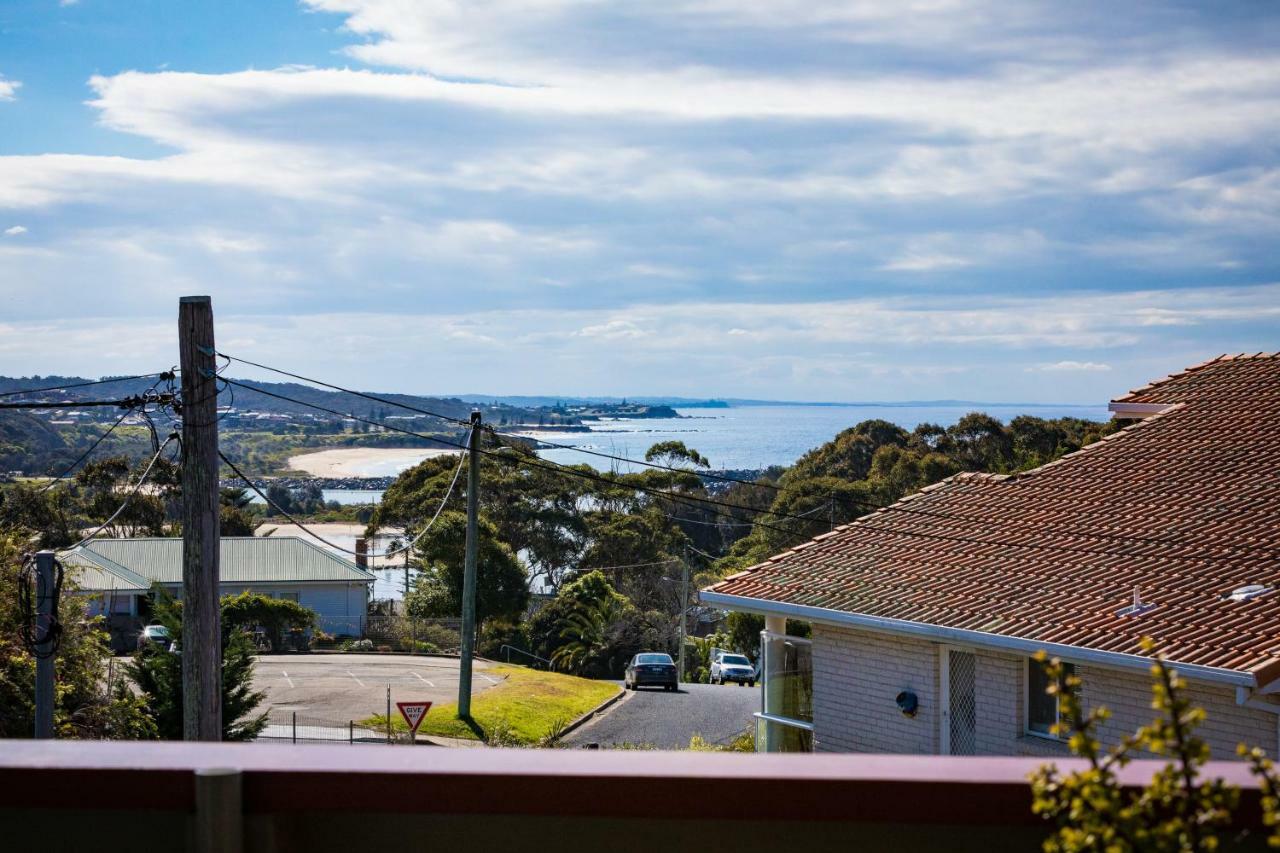 Hotel Anchors Aweigh - Adult Guests Only à Narooma Extérieur photo