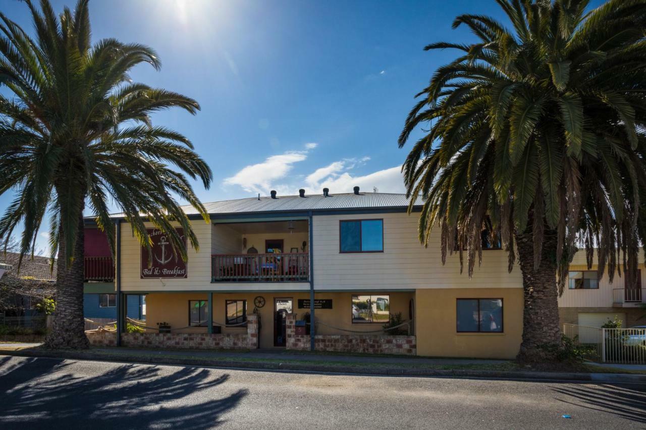 Hotel Anchors Aweigh - Adult Guests Only à Narooma Extérieur photo
