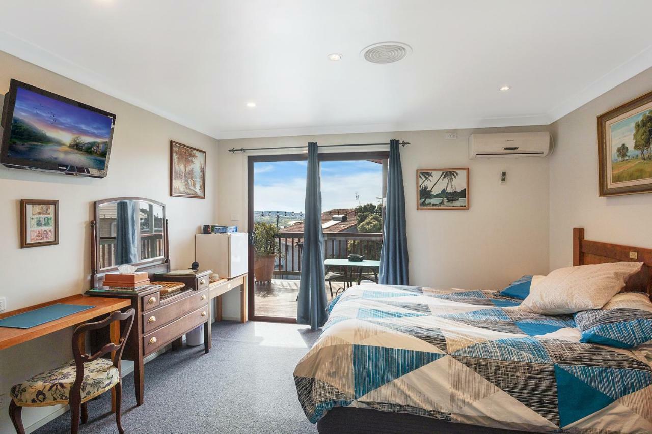 Hotel Anchors Aweigh - Adult Guests Only à Narooma Extérieur photo