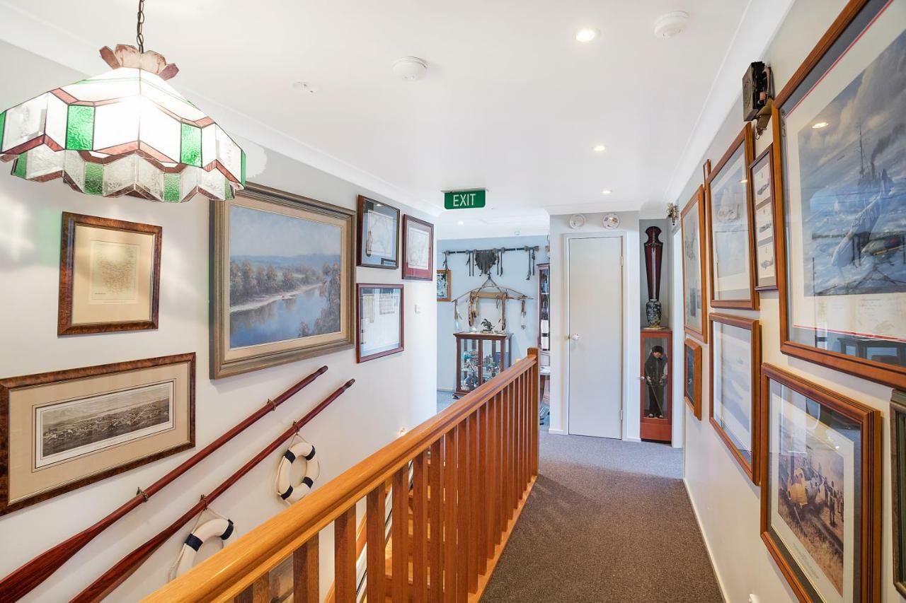 Hotel Anchors Aweigh - Adult Guests Only à Narooma Extérieur photo