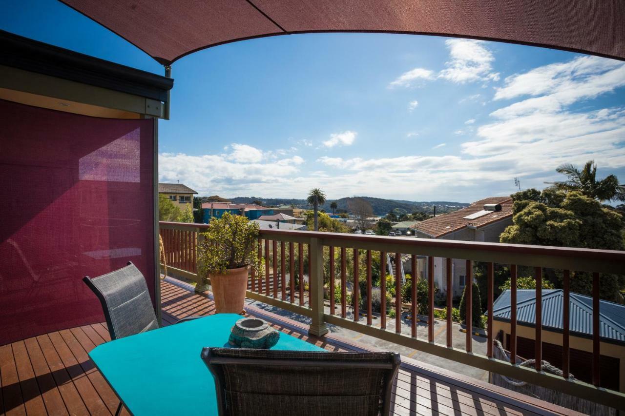 Hotel Anchors Aweigh - Adult Guests Only à Narooma Extérieur photo