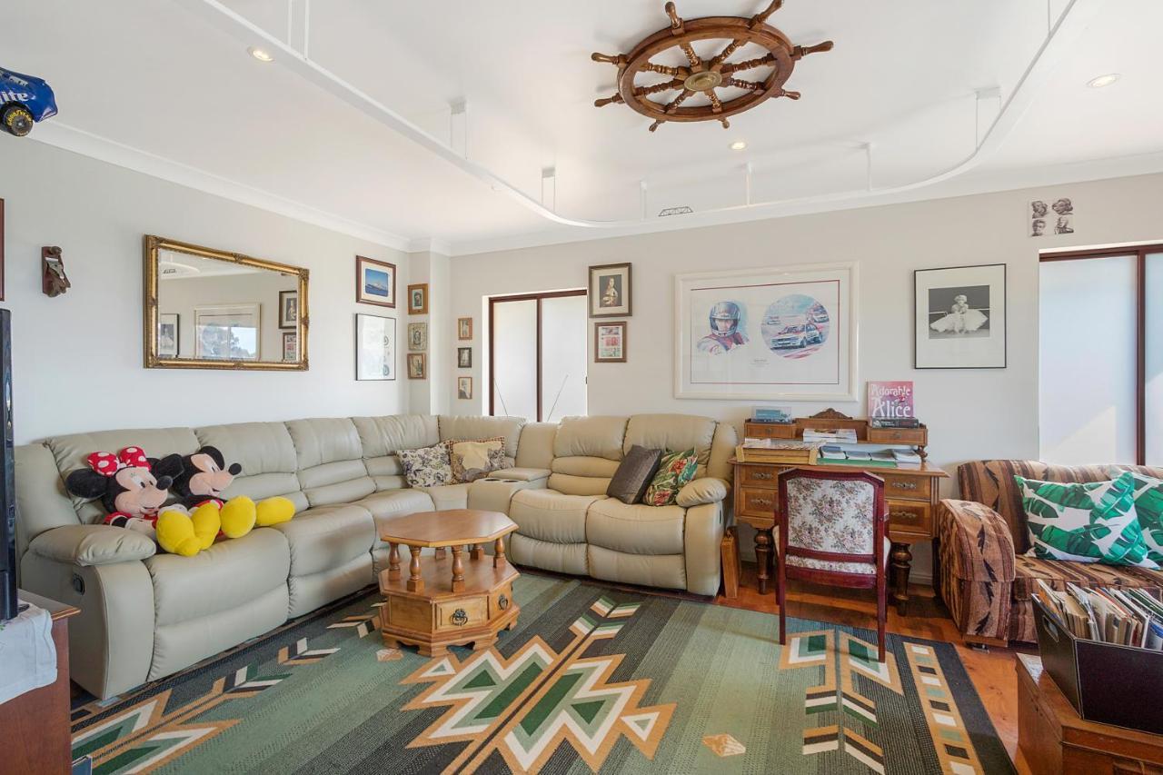Hotel Anchors Aweigh - Adult Guests Only à Narooma Extérieur photo