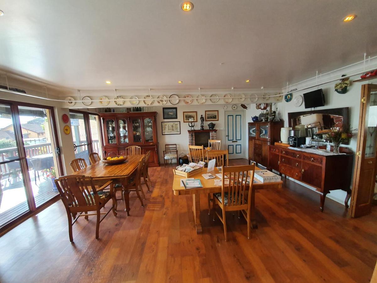 Hotel Anchors Aweigh - Adult Guests Only à Narooma Extérieur photo