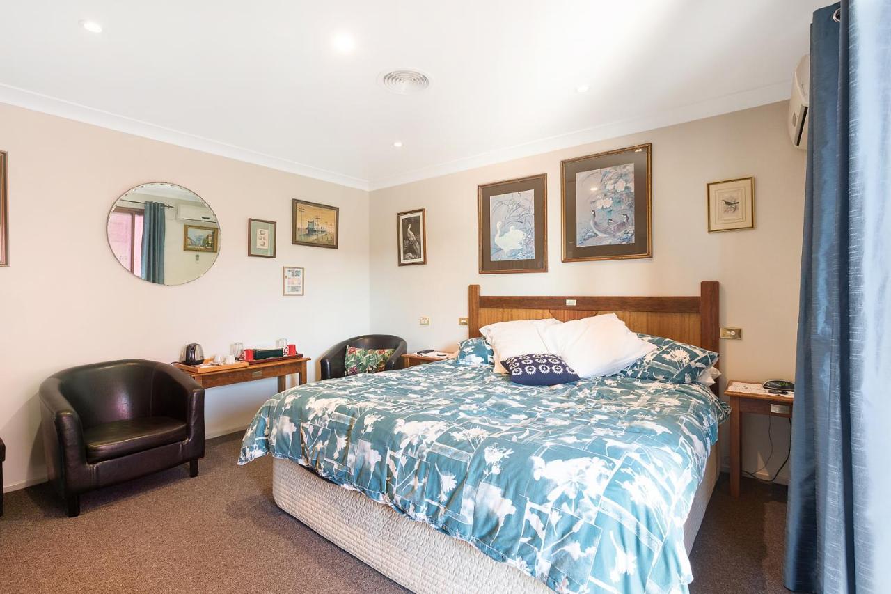 Hotel Anchors Aweigh - Adult Guests Only à Narooma Extérieur photo
